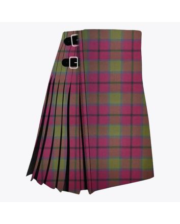 Connaught Irish Tartan Kilt