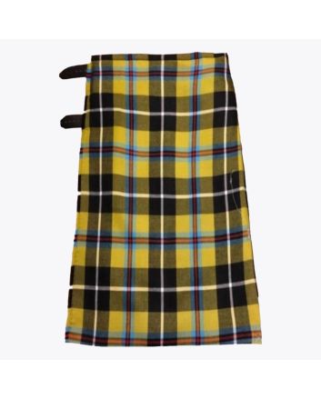 Cornish Tartan Kilt