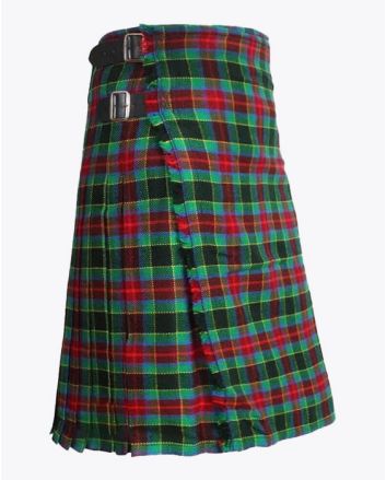 County Waterford Tartan Kilt