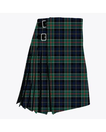 Cowan Modern Tartan Kilt