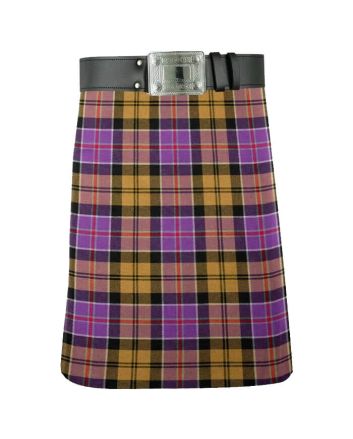 Culloden Ancient Tartan Kilt