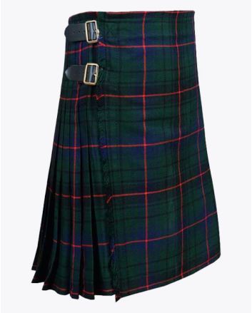 Davidson Tartan Kilt