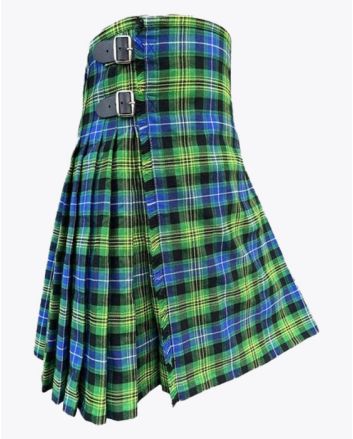 Doherty Tartan Kilt