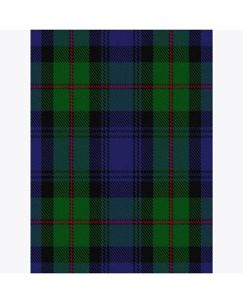 Donnachaidh Tartan Kilt