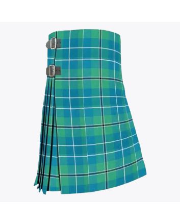 Douglas Ancient Tartan Kilt