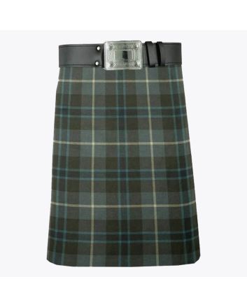 Douglas Weathered Tartan Kilt