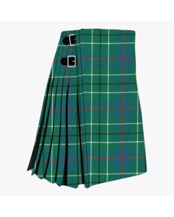 Duncan Ancient Tartan Kilt