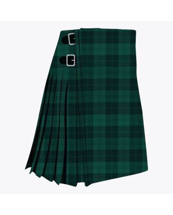 Erskine Hunting Modern Tartan Kilt