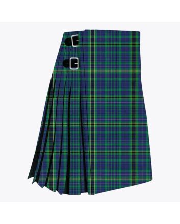 Eynon / Beynon Welsh Kilt for Men