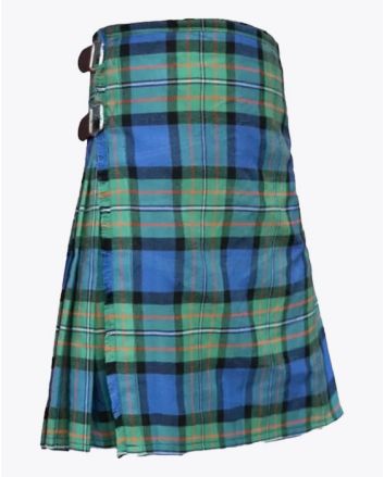 Ferguson Ancient Tartan Kilt