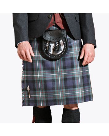 Ferguson Hebridean kilt