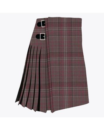 Folklore Tartan Kilt