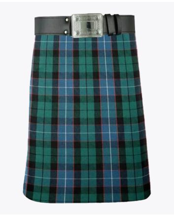 Galbraith Ancient Tartan Kilt