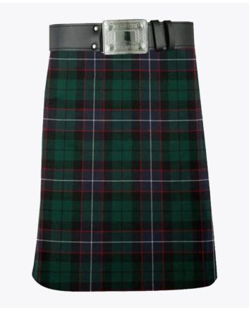Galbraith Modern Tartan Kilt