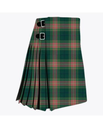 Gallagher Tartan Kilt