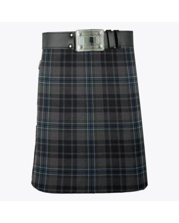 Giants Causeway Tartan Kilt