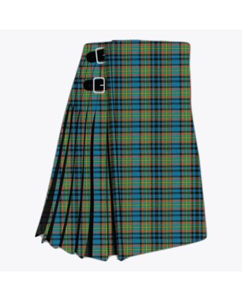 Gillies Old Ancient Tartan Kilt