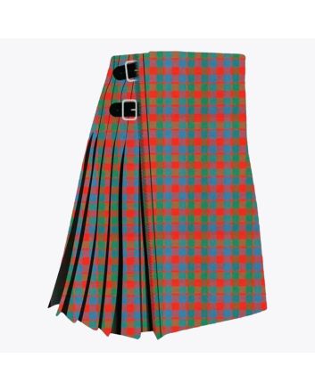 Gow Ancient Tartan Kilt