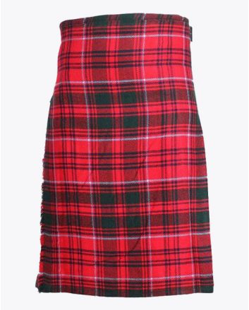 Grant Tartan Kilt