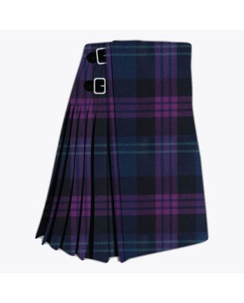 Great Scot Tartan Kilt