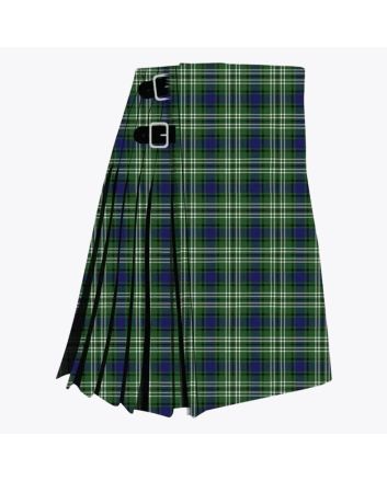 Haliburton Tartan Kilt