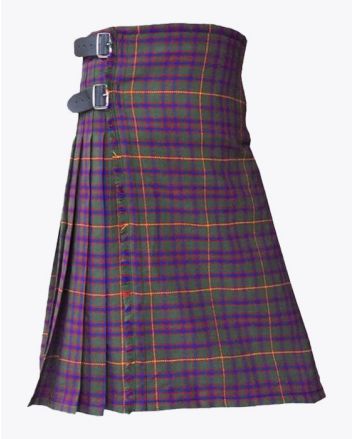 Hall Tartan Kilt