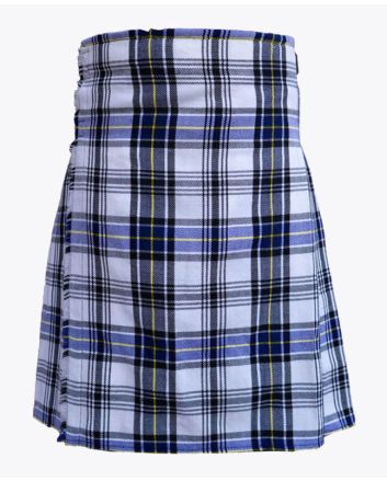 Hannay Modern Tartan Kilt