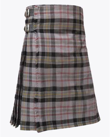 Harris Family Tartan Kilt