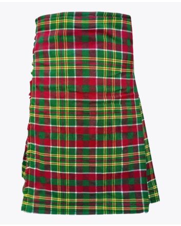 Henry Tartan Kilt