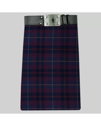 Highland Cathedral Tartan Kilt