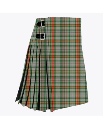 Howells Welsh Tartan Kilt
