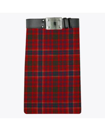 Huntly Modern Tartan Kilt