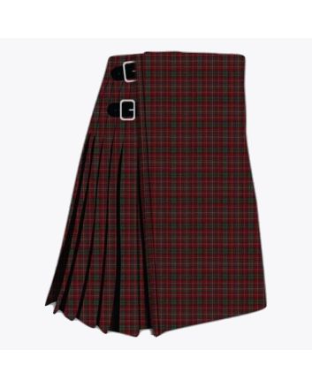 Innes Weathered Tartan Kilt