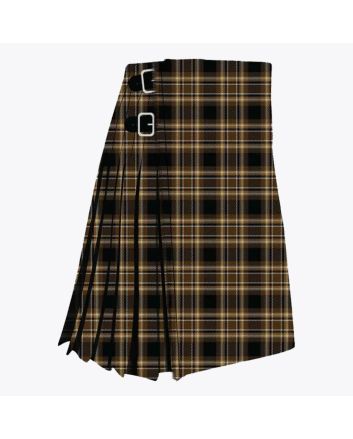 International Bear Pride Tartan Kilt