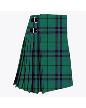 Keith Ancient Tartan Kilt