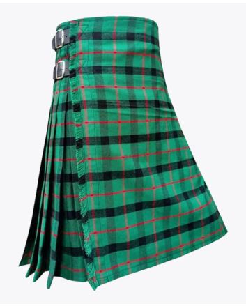Kincaid Tartan Kilt