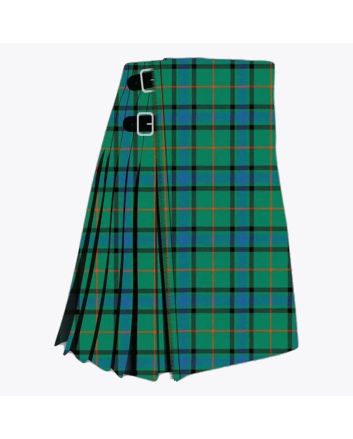 Lauder Ancient Tartan Kilt