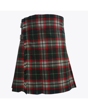 Lindsay Hunting Ancient Tartan Kilt