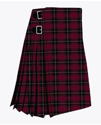 Llewellyn of Wales Tartan Kilt