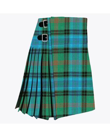 Lochcarron Hunting Ancient Tartan Kilt
