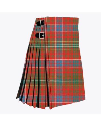 Lumsden Ancient Tartan Kilt