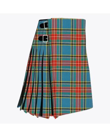 MacBeth Ancient Tartan Kilt