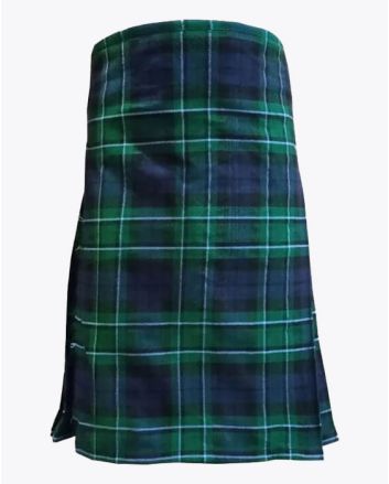 MacCallum Tartan Kilt