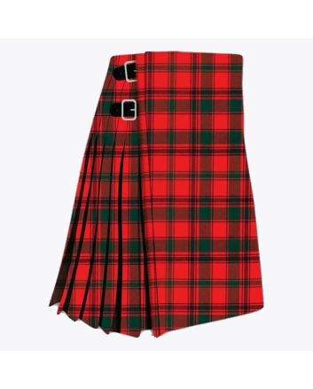 MacColl Modern Tartan Kilt