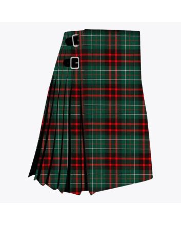 MacDiarmid Modern Tartan Kilt