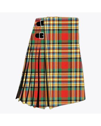 MacGill Ancient Tartan Kilt