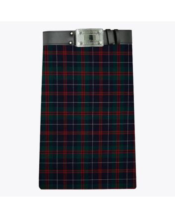 MacHardy Modern Tartan Kilt