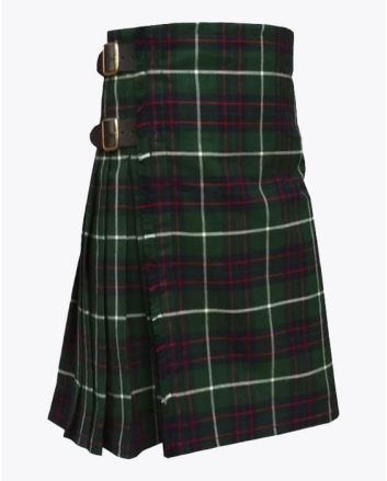 Macintyre Hunting Tartan Kilt