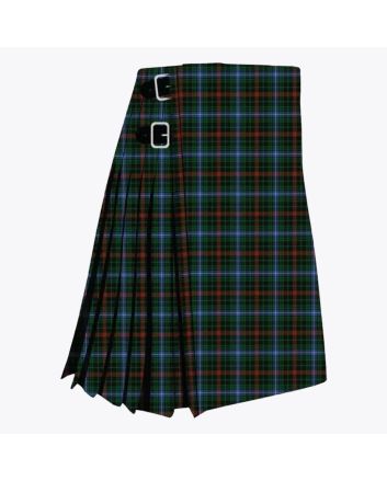 MacKean Family Tartan Kilt