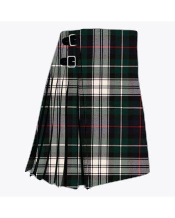 MacKenzie Dress Modern Tartan Kilt